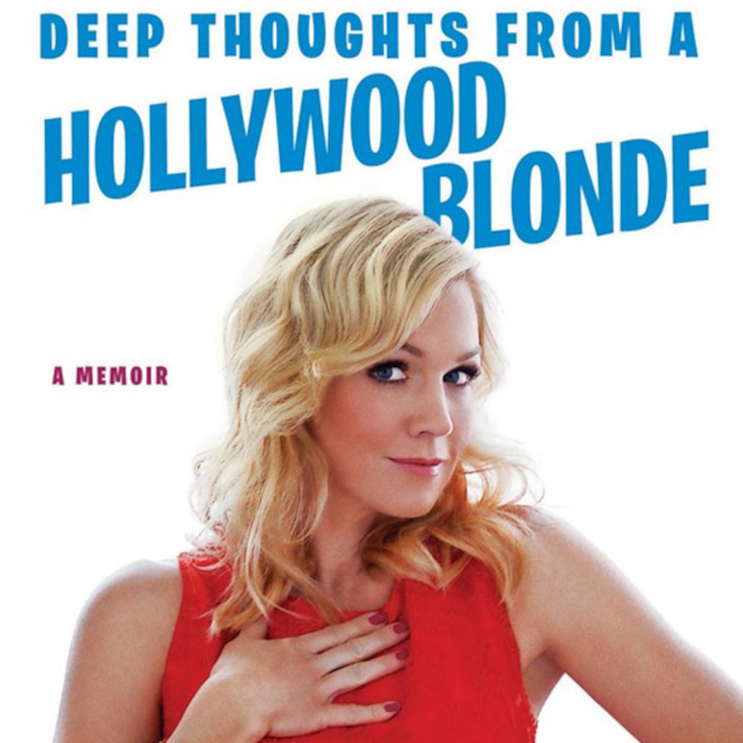 Jennie Garth's Shocking Tell-All: 9 Juiciest Revelations - E! Online Jennie Garth's Shocking Tell-All: 9 Juiciest Revelations - E! Online